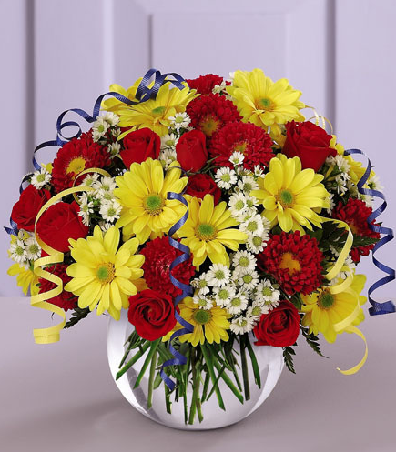 All for You Bouquet