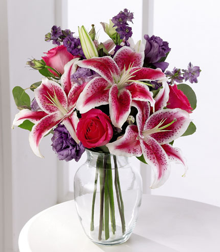 Bright & Beautiful Arrangement