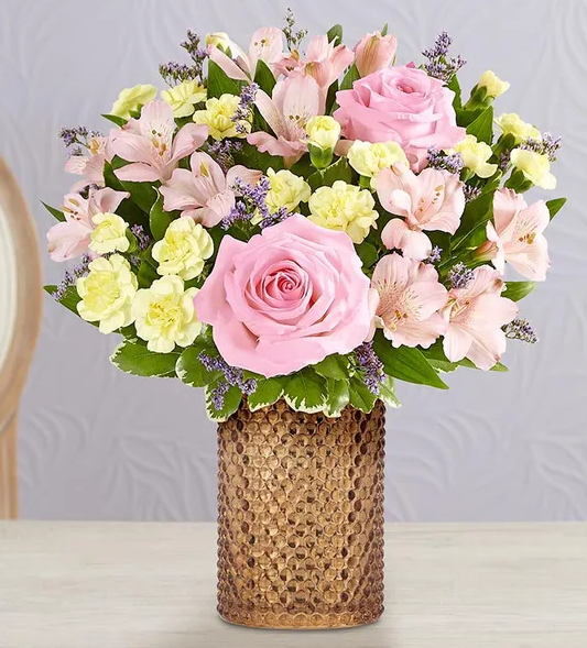 Timeless Elegance Bouquet