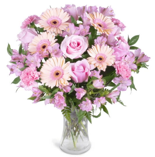 PINK SENSATION