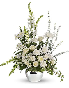 SERENE REFLECTIONS BOUQUET