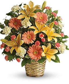 SOFT SENTIMENTS BOUQUET