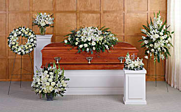 TELEFLORA'S GRANDEST GLORY