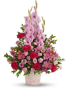 HEAVENLY HEIGHTS BOUQUET