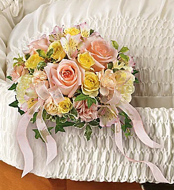 WITH AFFECTION NOSEGAY