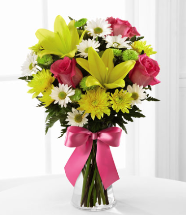 The Sweetest Blooms