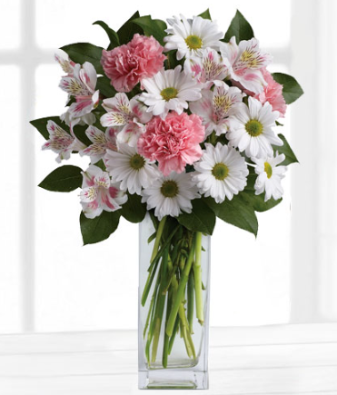 Sincerely Yours Bouquet