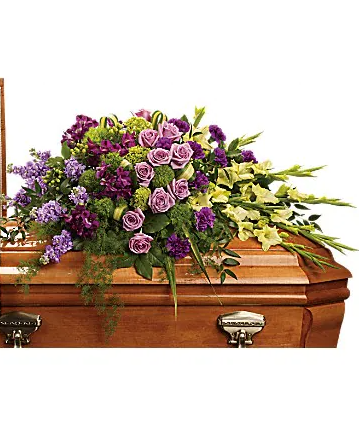 REFLECTIONS OF GRATITUDE