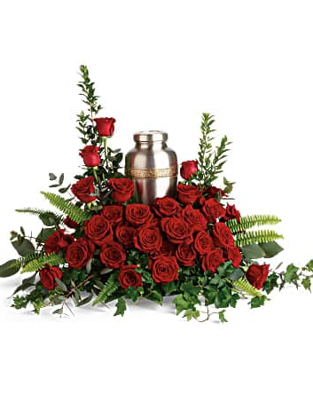 FOREVER IN OUR HEARTS