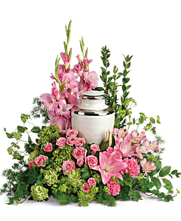 Sacred Solace Cremation Tribute