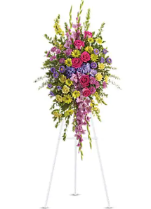 BRIGHT AND BEAUTIFUL