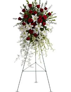 LILY AND ROSE TRIBUTE