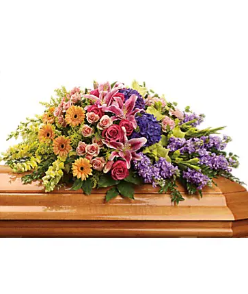 Garden of Sweet Memories