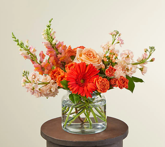 Summer Spritz Bouquet