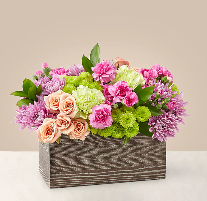 Simple Charm Bouquet