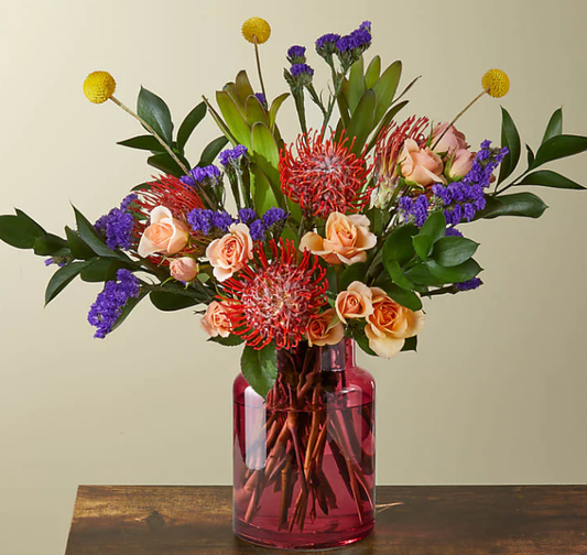 Out of This World Bouquet