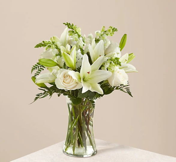 Eternal Friendship Bouquet