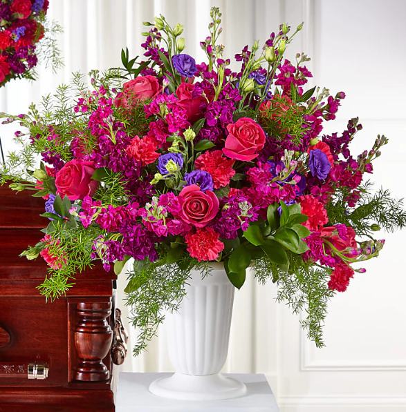 Eternal Day Arrangement