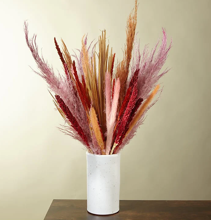 The Red Rock Sparklers Bouquet