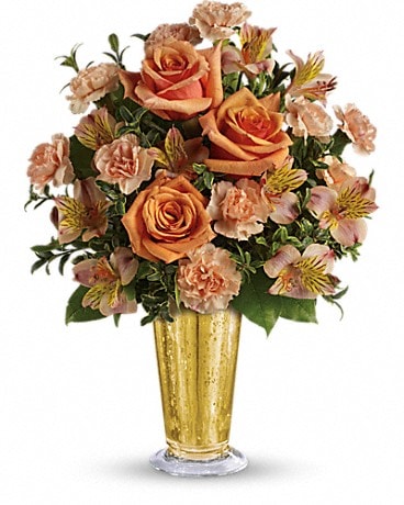 Southern Belle Bouquet
