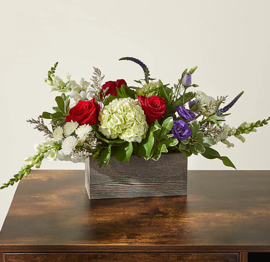 Sweet Magnolia Bouquet