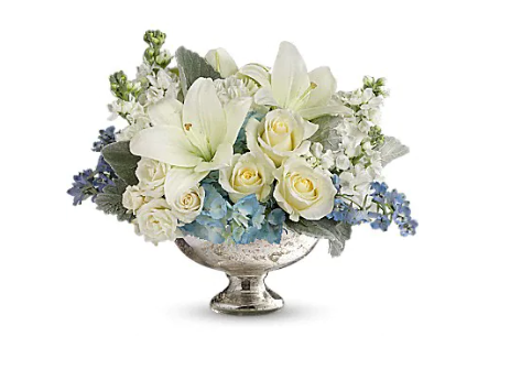 Elegant Affair Centerpiece