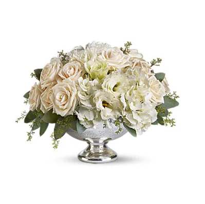 Park Avenue Centerpiece