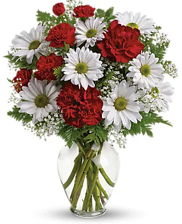 Kindest Heart Bouquet