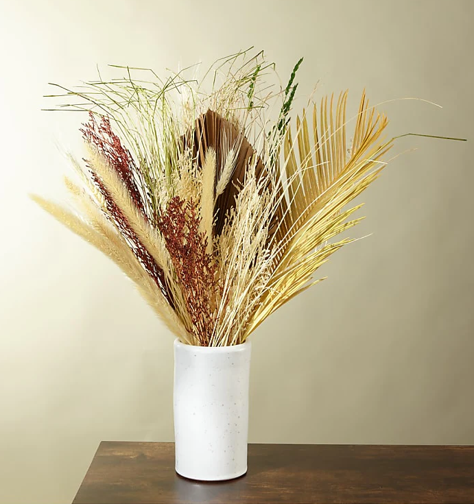 The Grasslands Bouquet