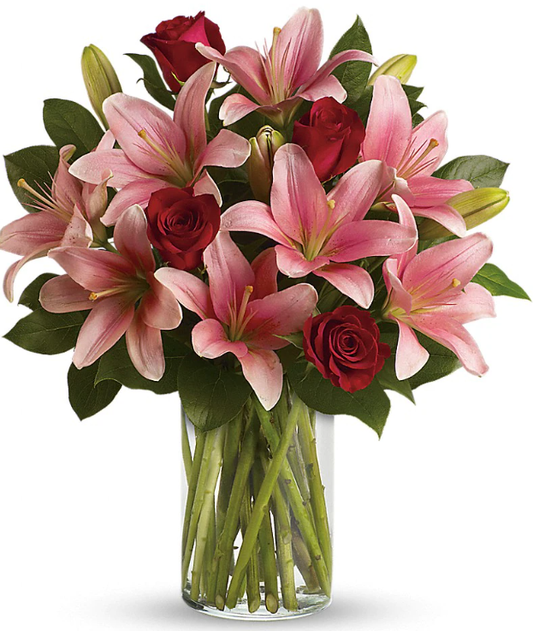 So Enchanting Bouquet