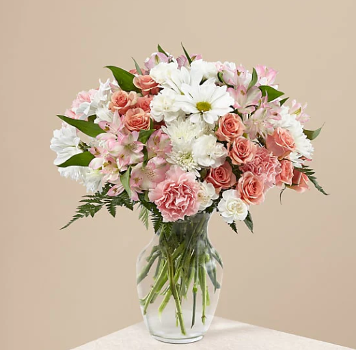 Blush Crush Bouquet