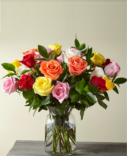 Point Roses Fresh Flowers – PointRoses