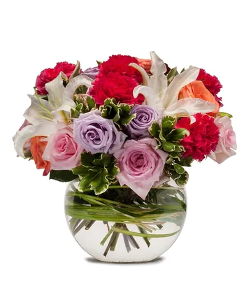 Point Roses Deluxe Potpourri Of Roses – PointRoses