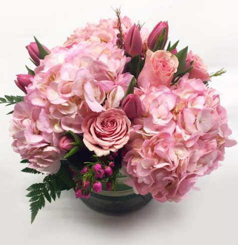 Sweet & Splendid Bouquet