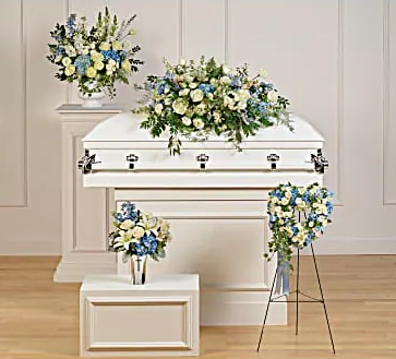 TELEFLORA'S TENDER