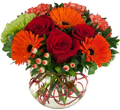 Point Roses Deluxe Heart Fresh – PointRoses