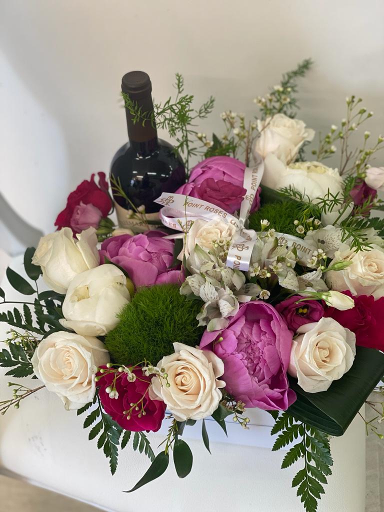 Point Roses Deluxe Love season 6 – PointRoses
