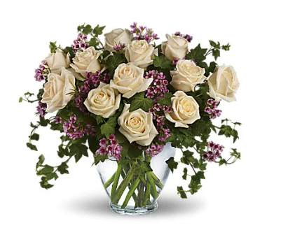 Point Roses Deluxe Victorian Romance – PointRoses