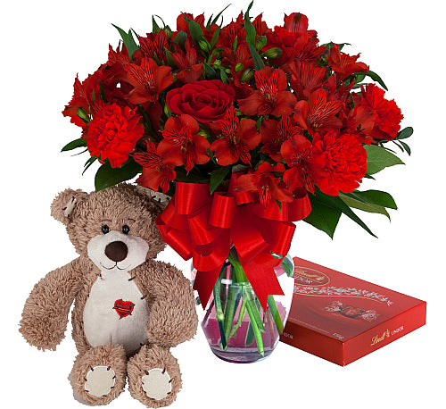Point Roses Deluxe Everything – PointRoses