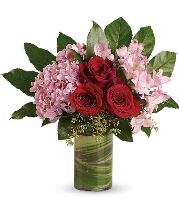 Point Roses Fresh Flowers – PointRoses