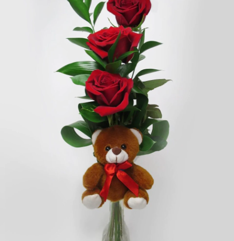 Point Roses Deluxe Deepest Devotion – PointRoses